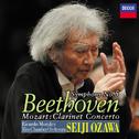 Beethoven: Symphony No.5, Mozart: Clarinet Concerto (Live At Concert Hall, Art Tower Mito / 2016)专辑