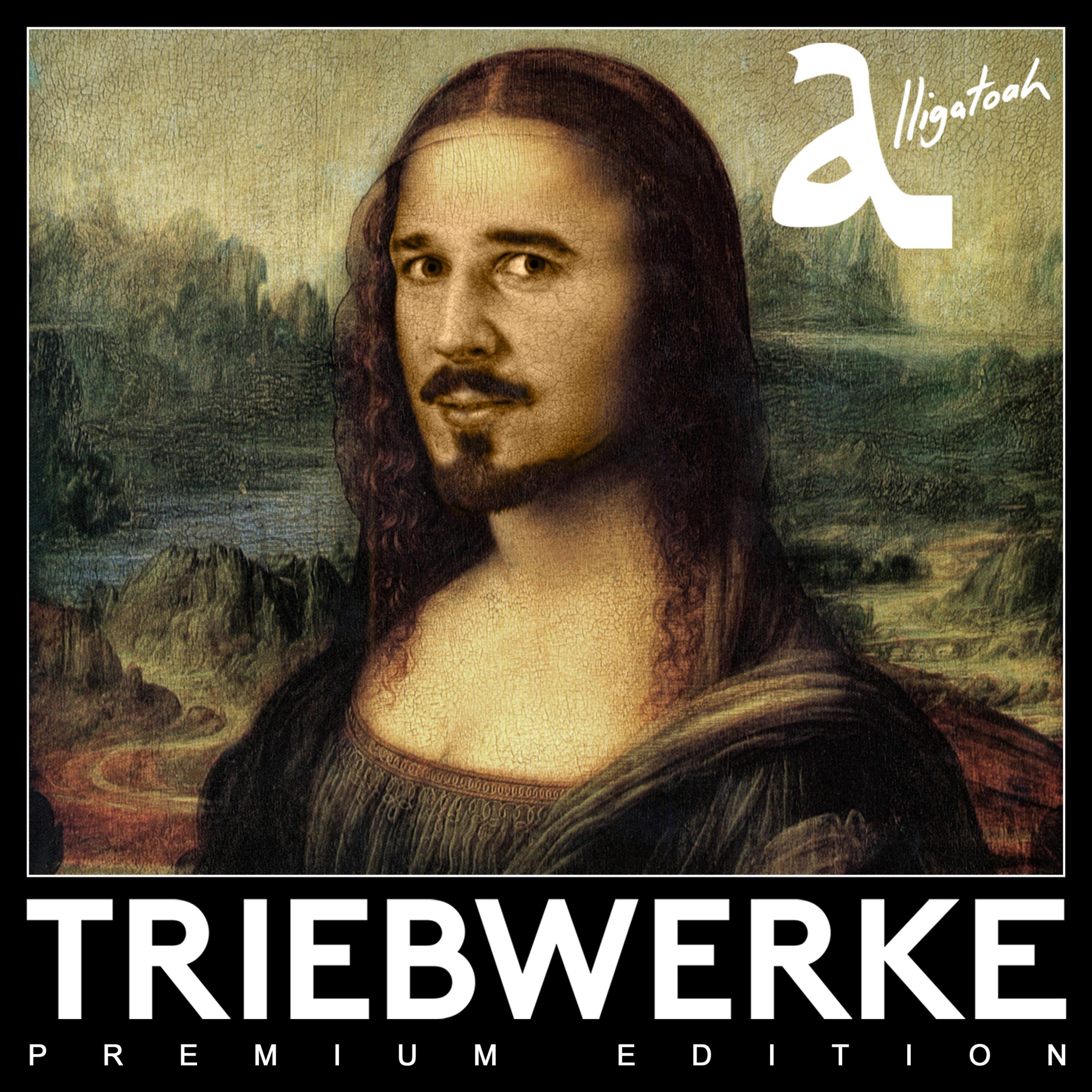 Triebwerke (Premium Edition)专辑