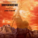 Thunderheart专辑