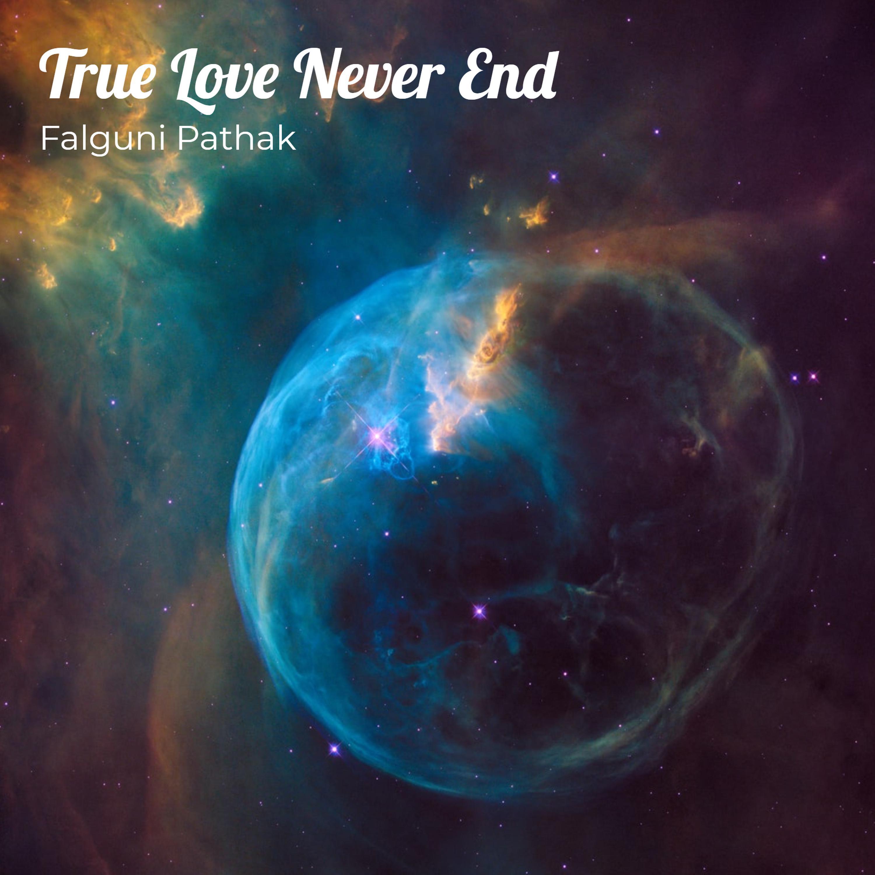 True Love Never End