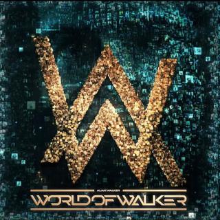 World Of Walker(The Album)