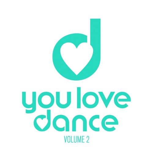 You Love Dance Vol.2专辑