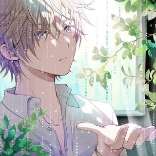 日系 沉醉少年音