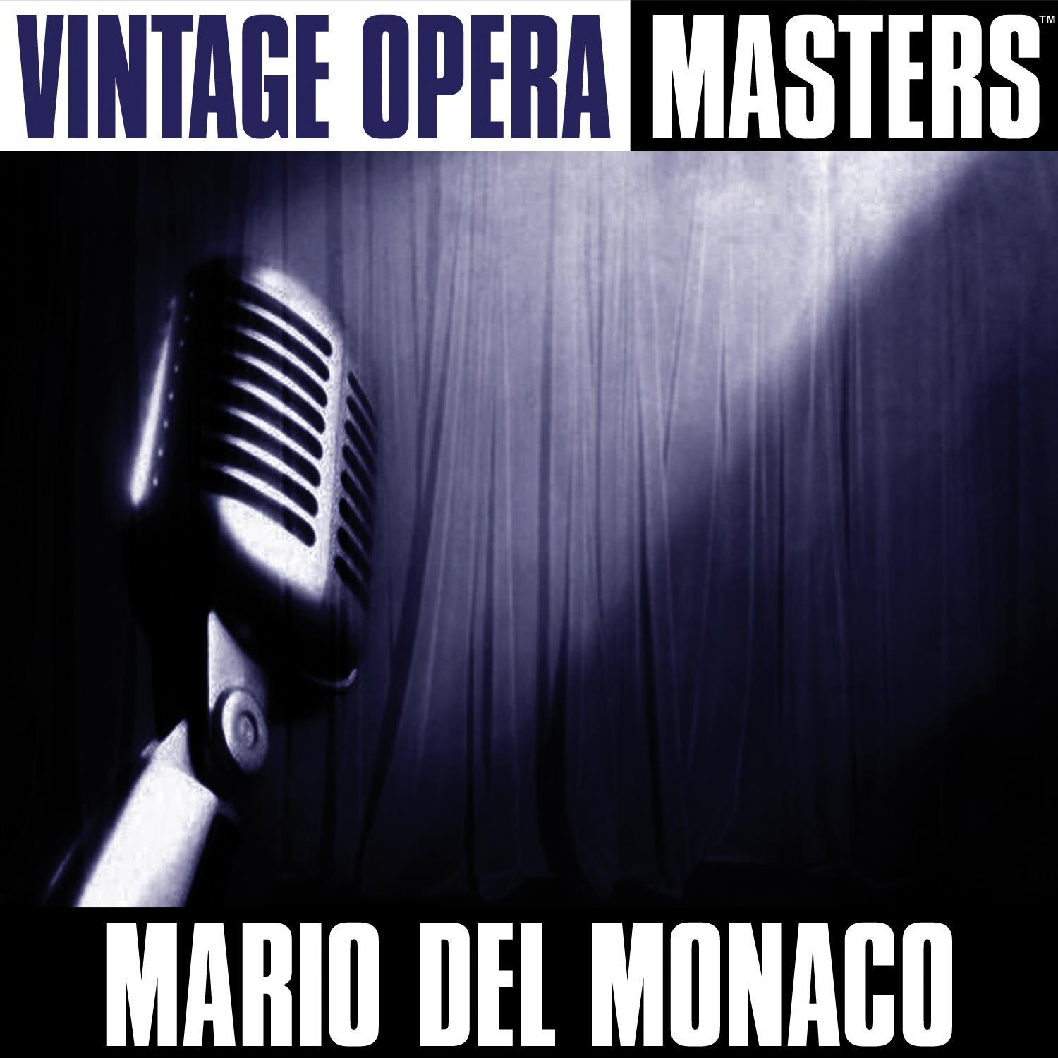 Vintage Opera Masters