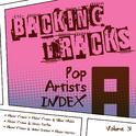 Backing Tracks / Pop Artists Index, A, (Alison Krauss / Alison Krauss & Gillian Welch / Alison Kraus专辑