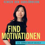 Find motivationen - den kommer ikke af sig selv (uforkortet)专辑