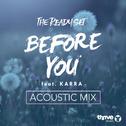 Before You (Acoustic Mix)专辑
