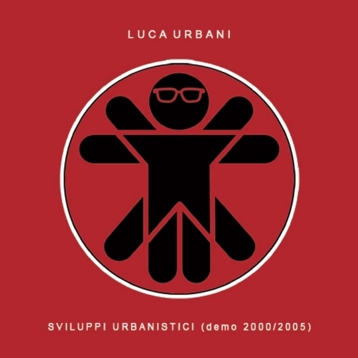 Sviluppi urbanistici(demo 2000-2005)