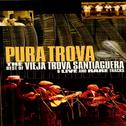 Pura Trova (Live Vol.1)专辑