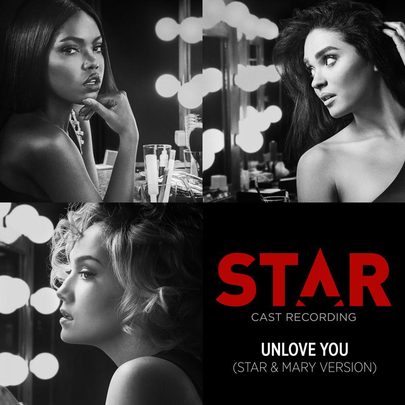 Star Cast - Unlove You