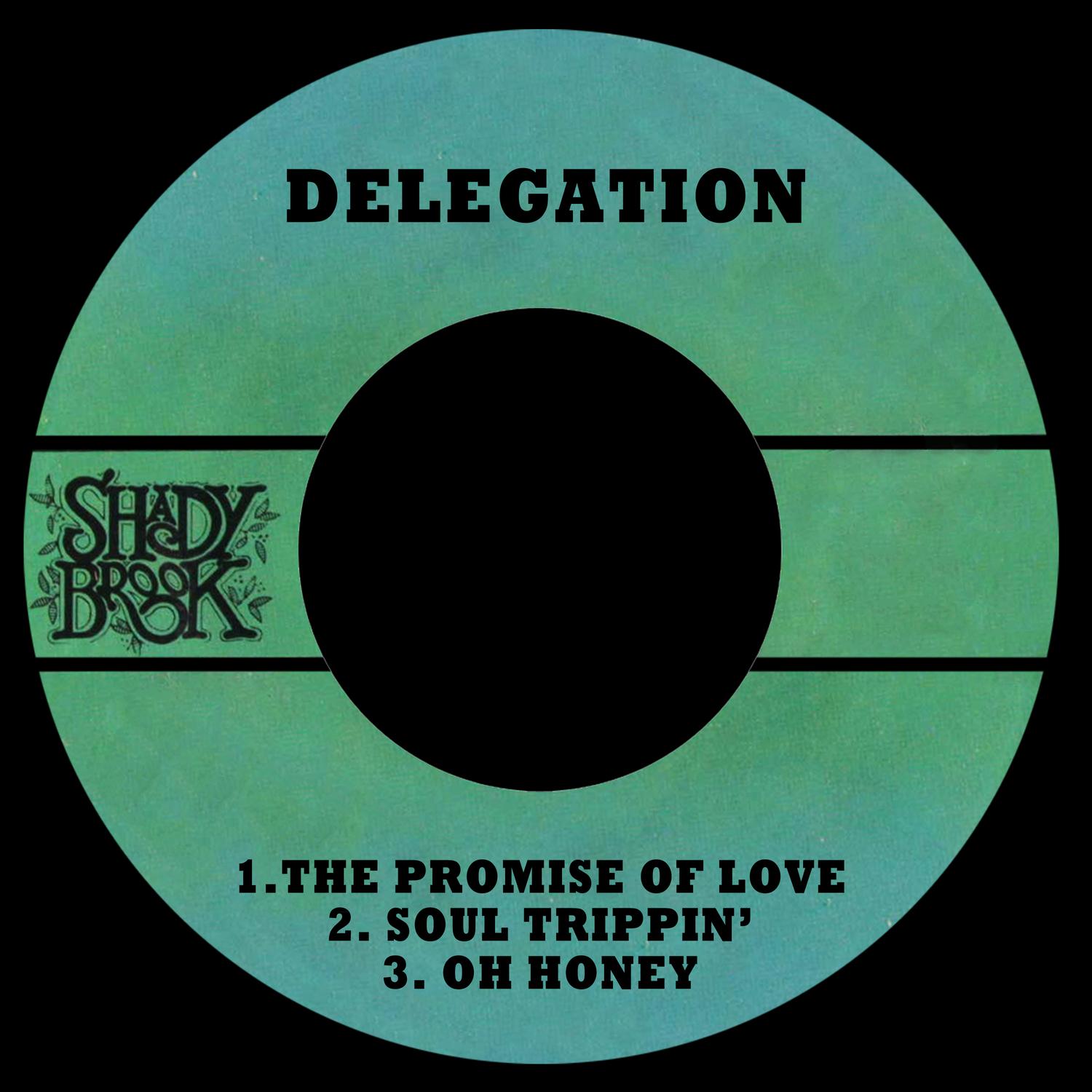 The Promise of Love / Soul Trippin' / Oh Honey