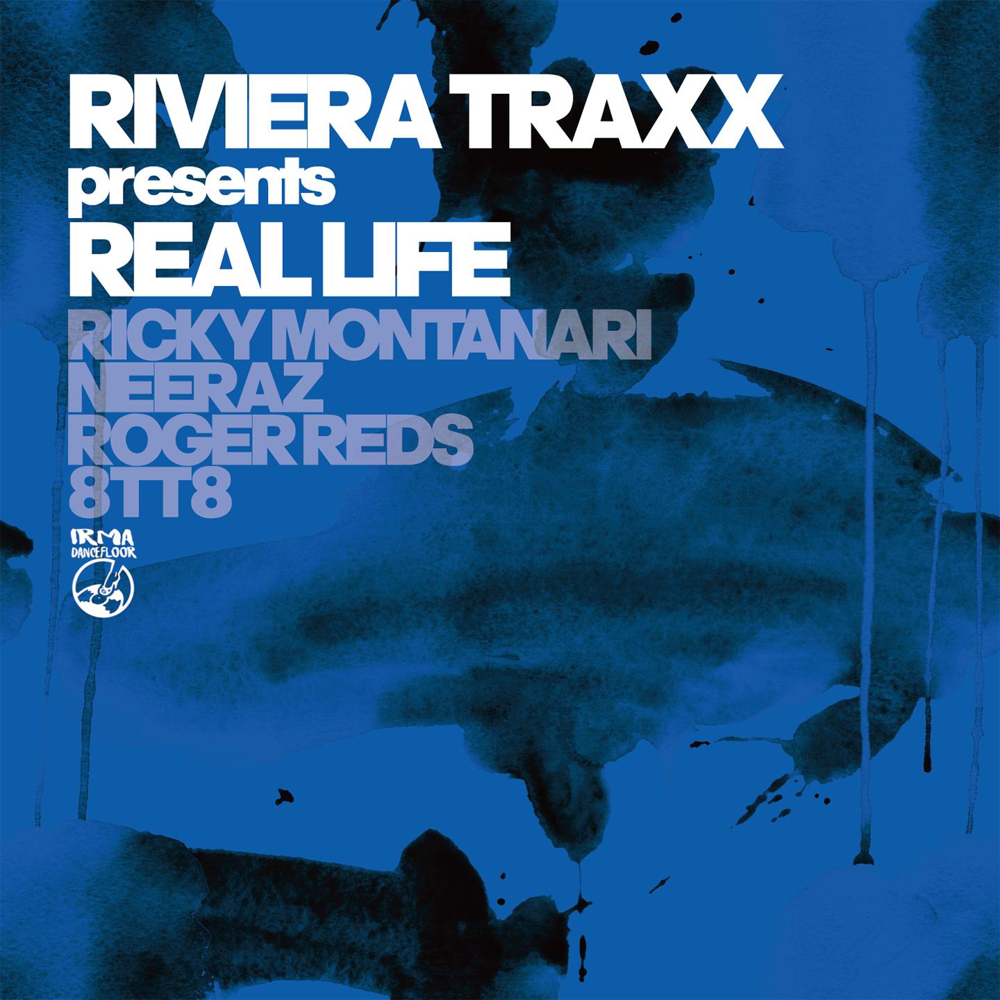Ricky Montanari - Silver Life (Ultra Edit)