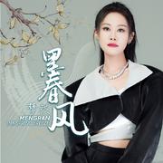 墨春风 (DJ小建版伴奏)