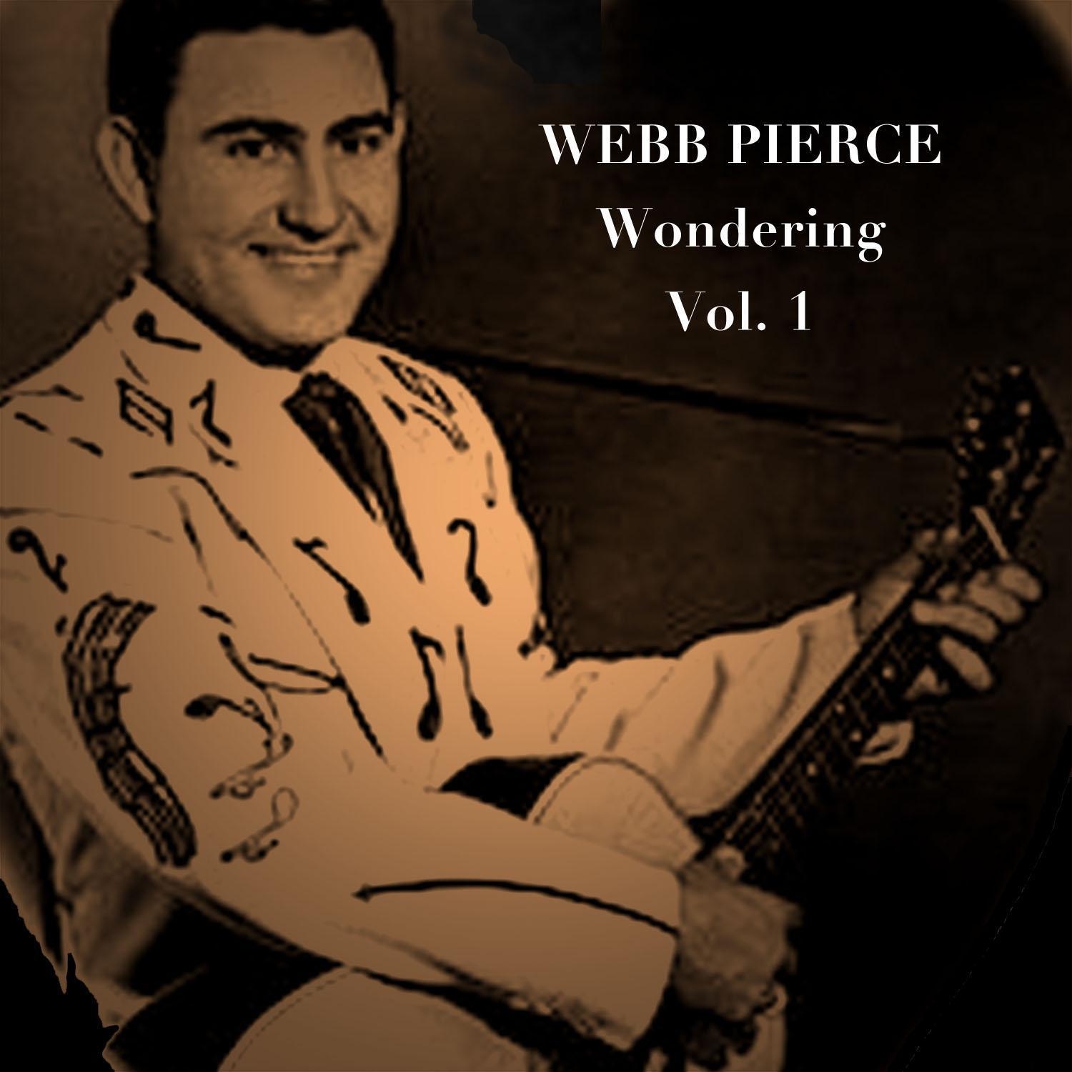 Wondering, Vol. 1