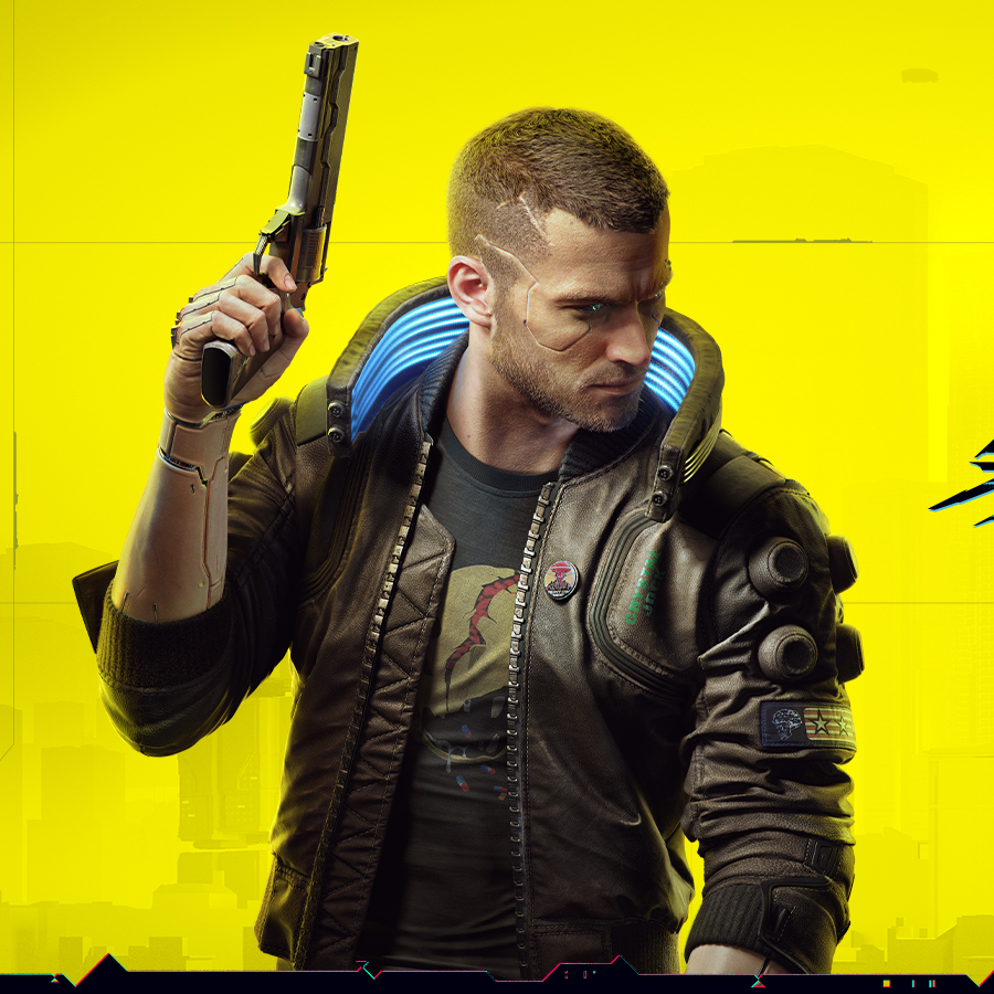 Point Break Candy,Raney Shockne - Hole In The Sun - 赛博朋克2077 - OST - 电台 ...