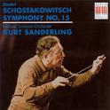 Dmitri Schostakowitsch: Symphony No. 15 (Berlin Symphony, K. Sanderling)专辑