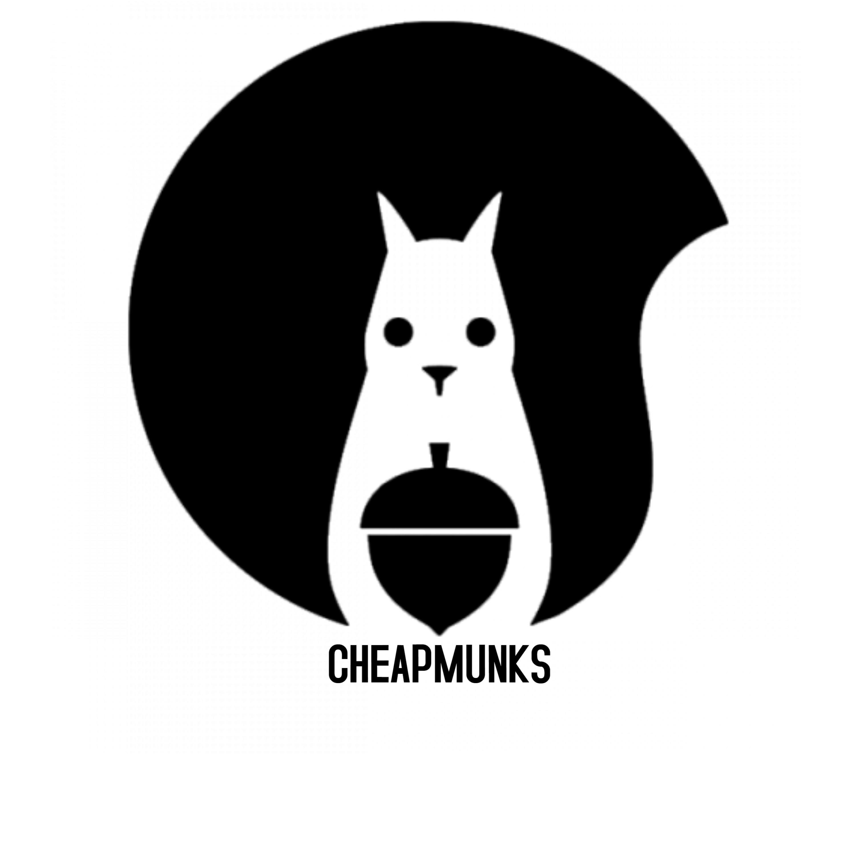 Cheapmunks