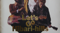 Let's Go Hibari-Hills专辑