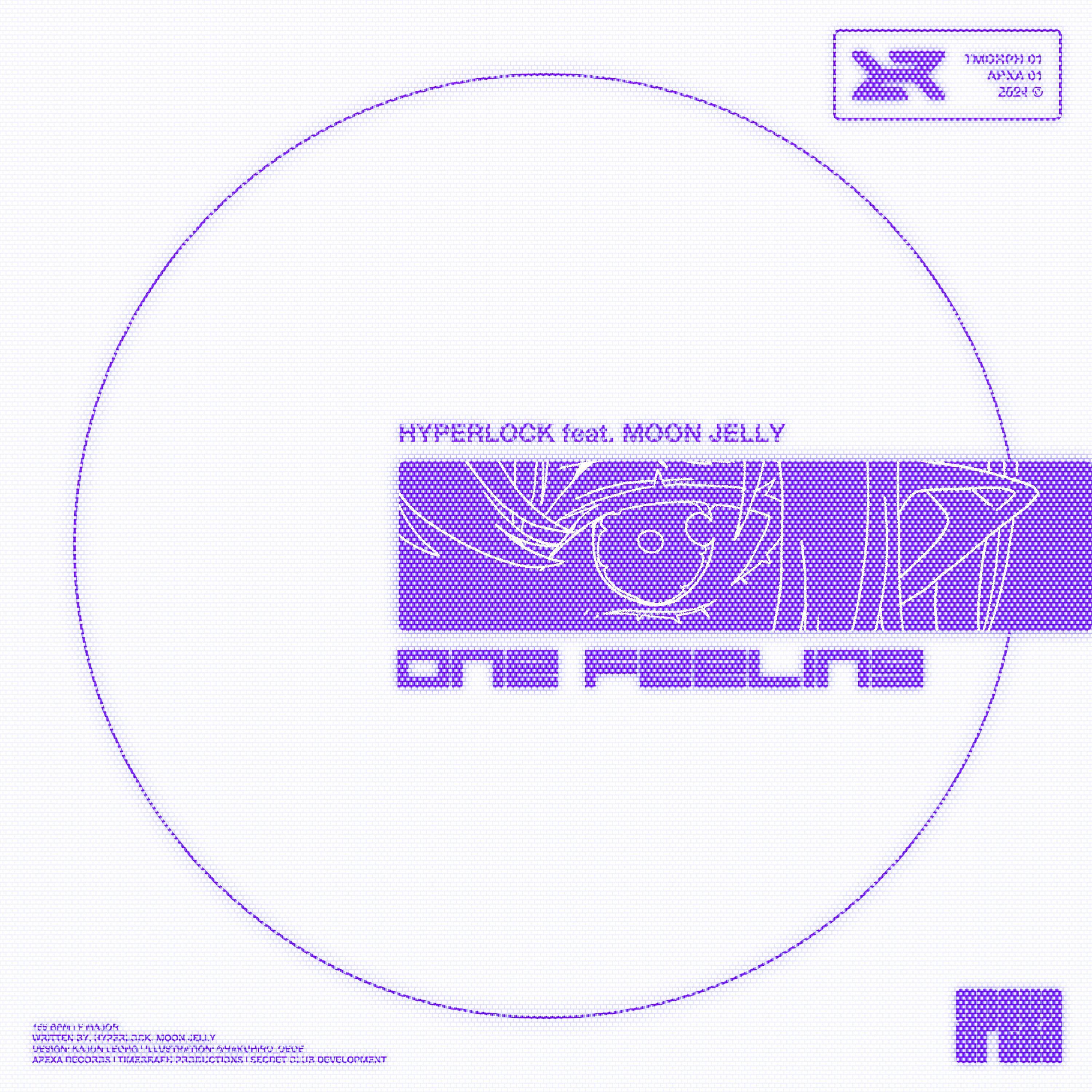 One Feeling (feat. Moon Jelly)