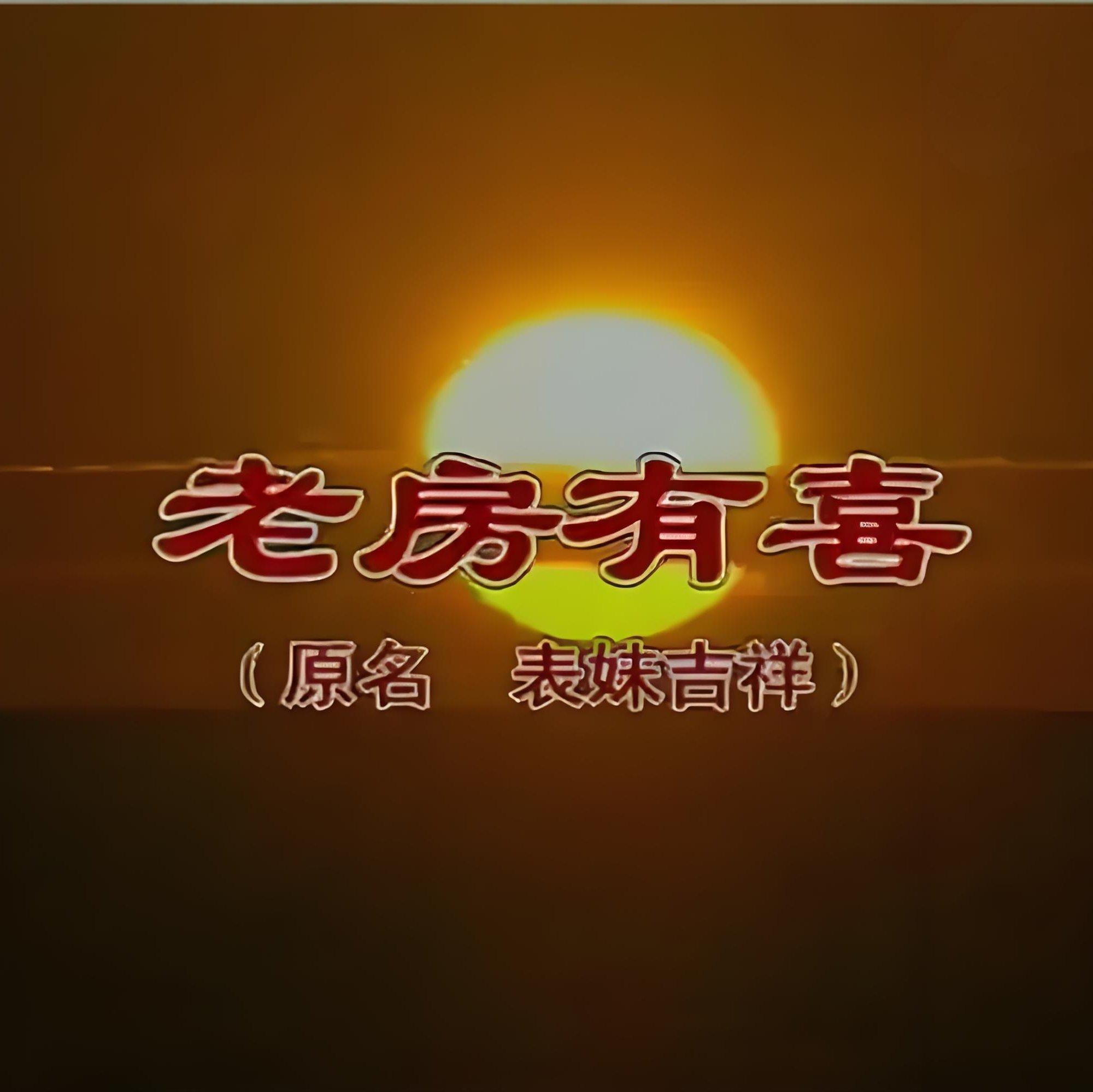 ㊣老房有喜|表妹吉祥|苏有朋版原声配乐集 | 在线播放 | 网易云音乐