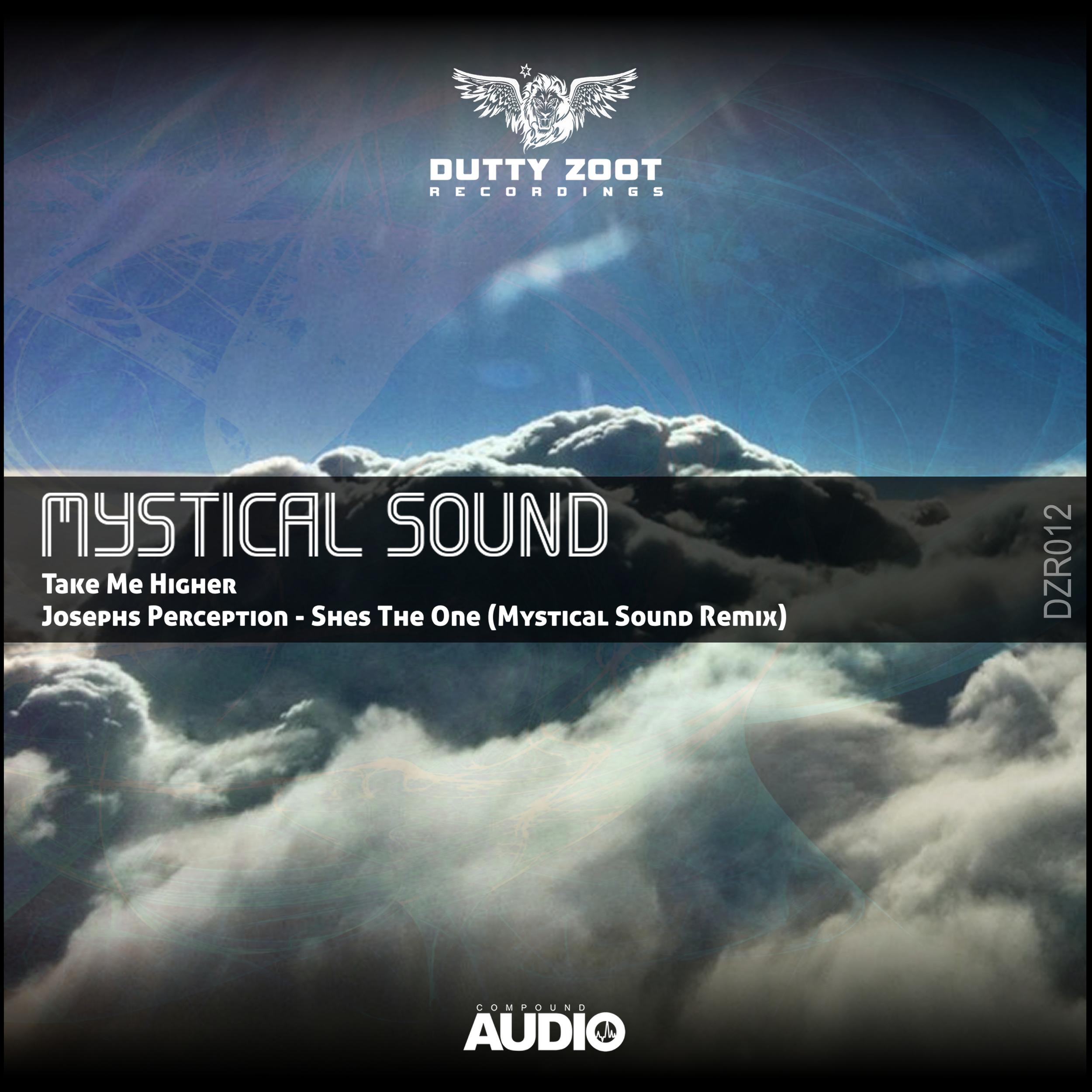 Take Me Higher / She´s The One(Mystical Sound Remix)