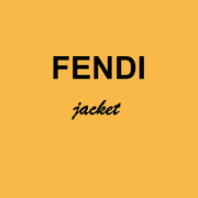 Fendi Jacket