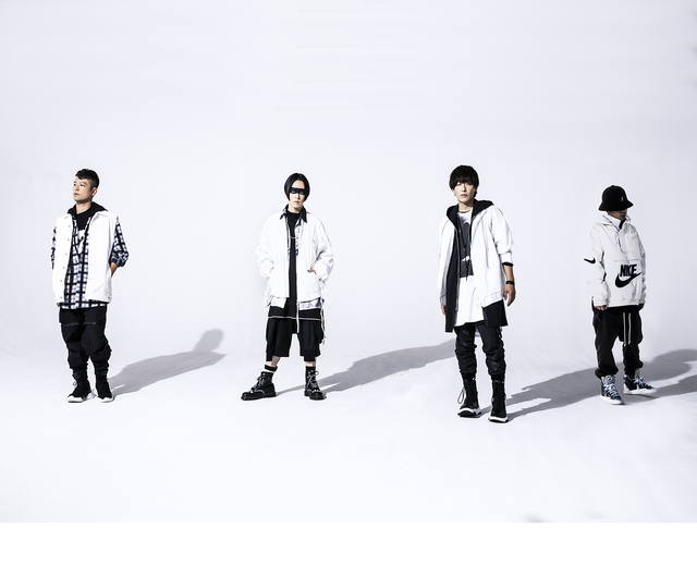 Spyair Spyair
