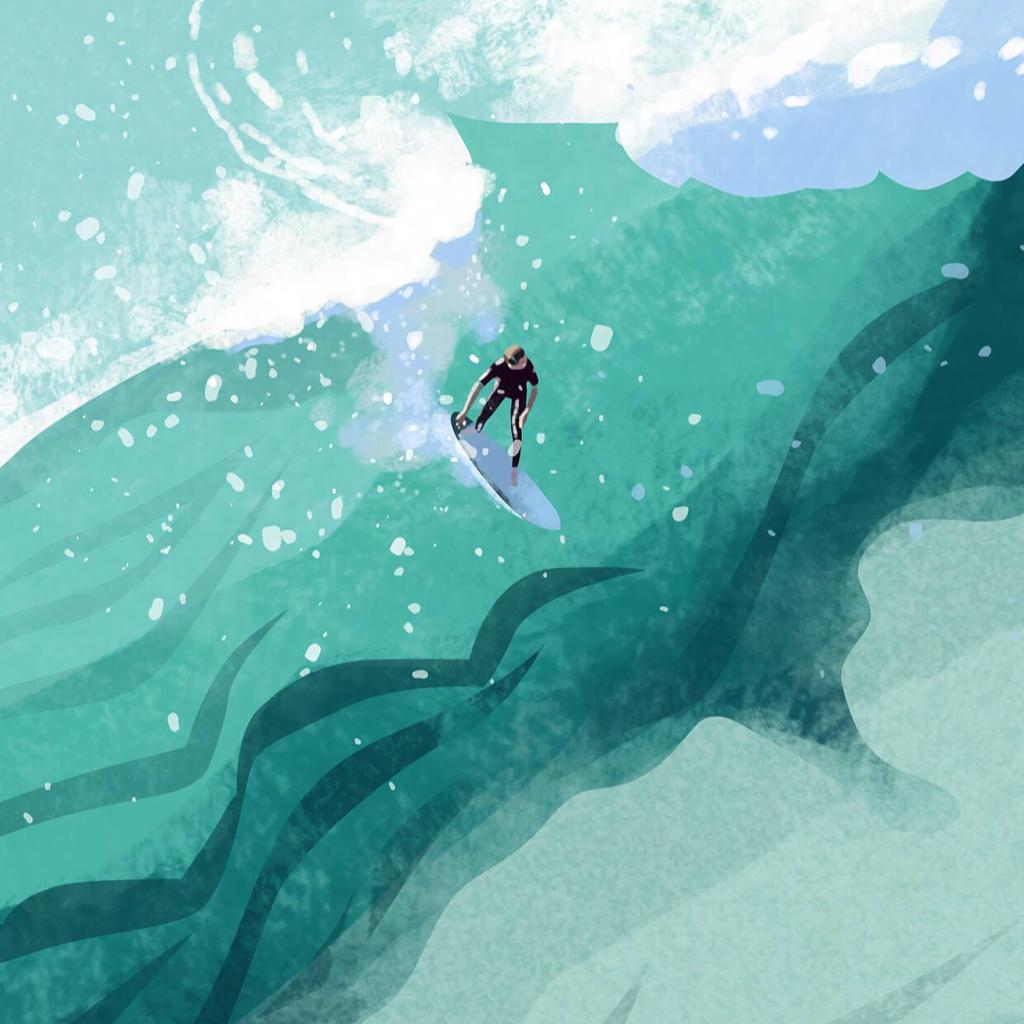 热带浩室 | 带你潜入电音的50米深蓝 | 在线播放 | 网易云音乐