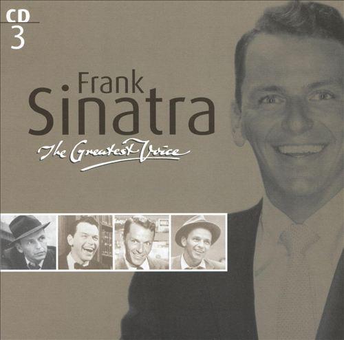 The Greatest Voice, Vol. 3
