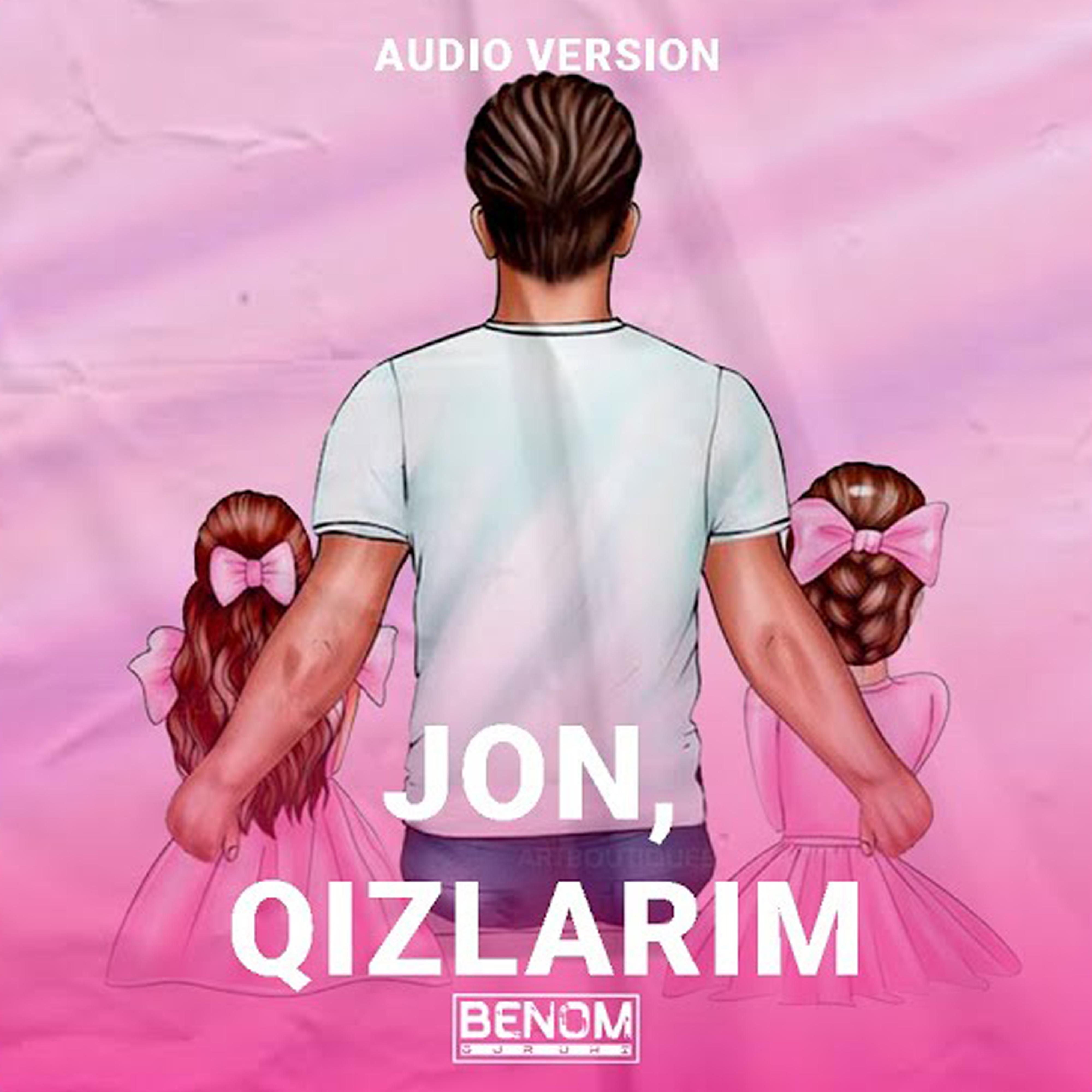 Jon qizlarim