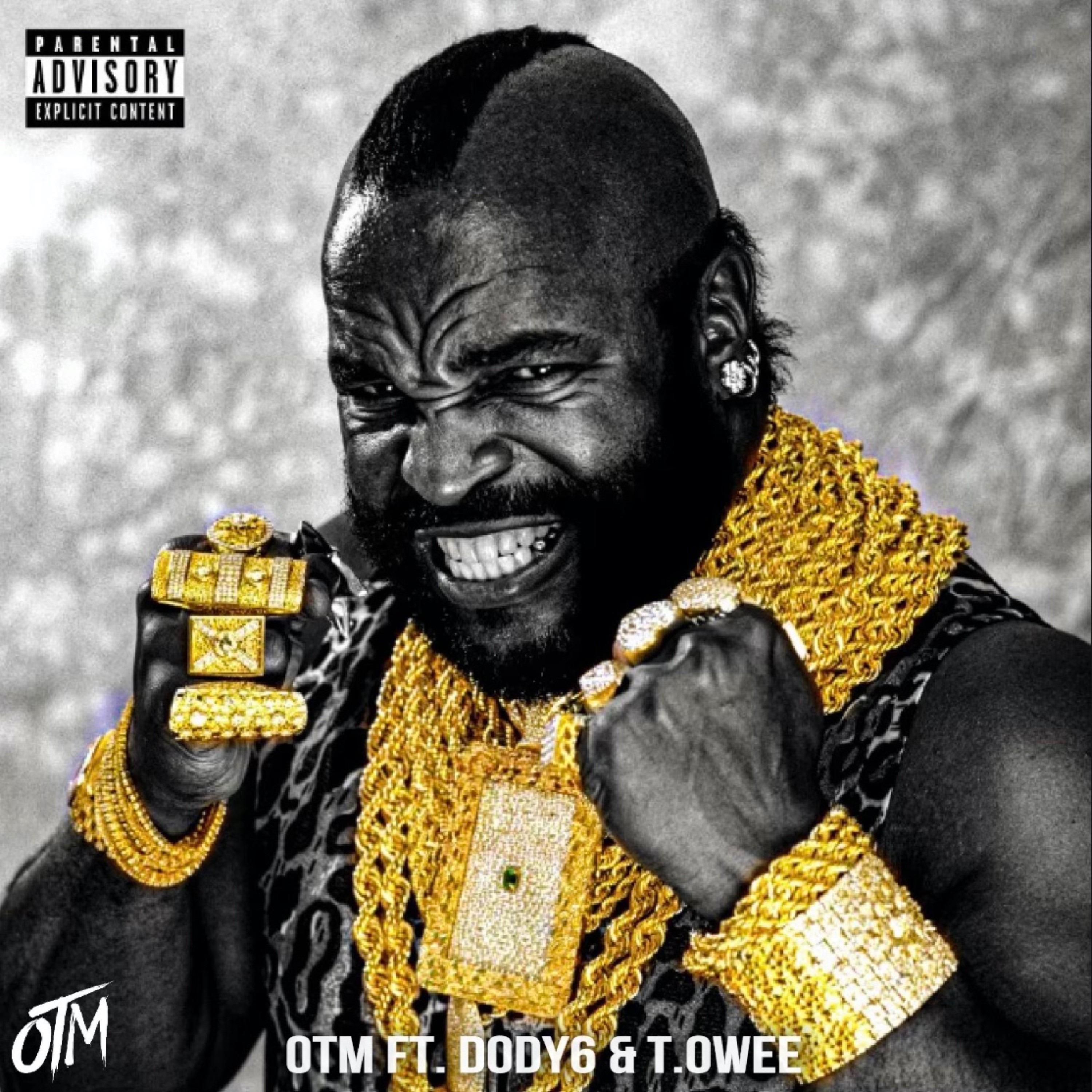 Mr.T