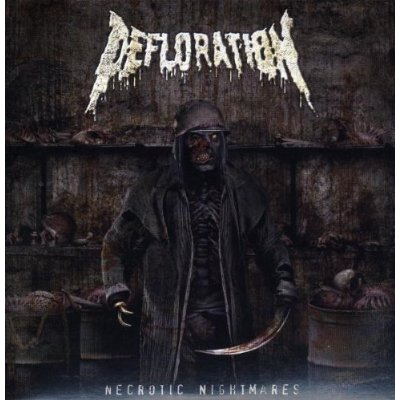 Necrotic Nightmares