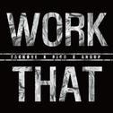 Work That (EachONE Mix)专辑