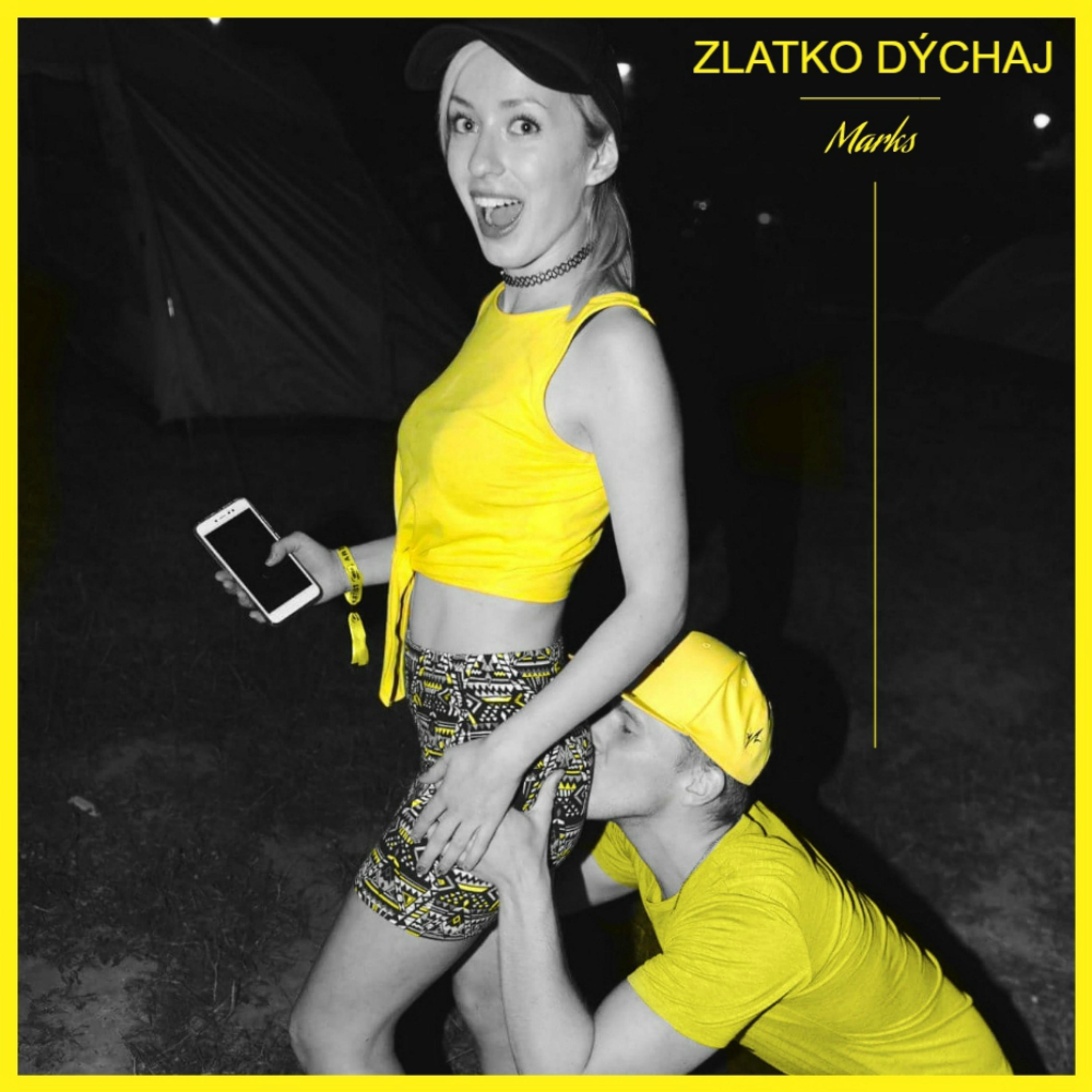 Zlatko dýchaj (prof. Just MK)