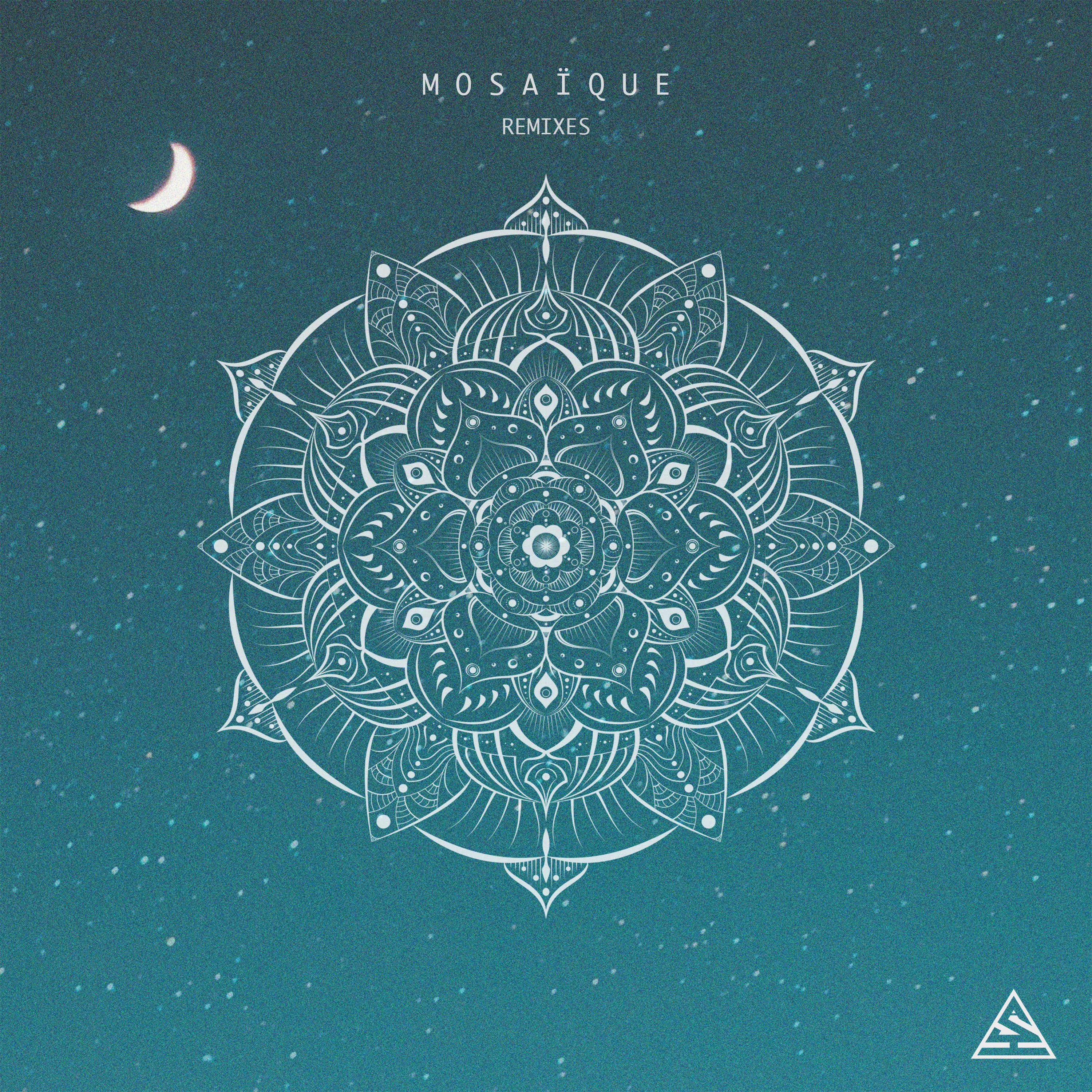 Mosaïque (Remixes)专辑