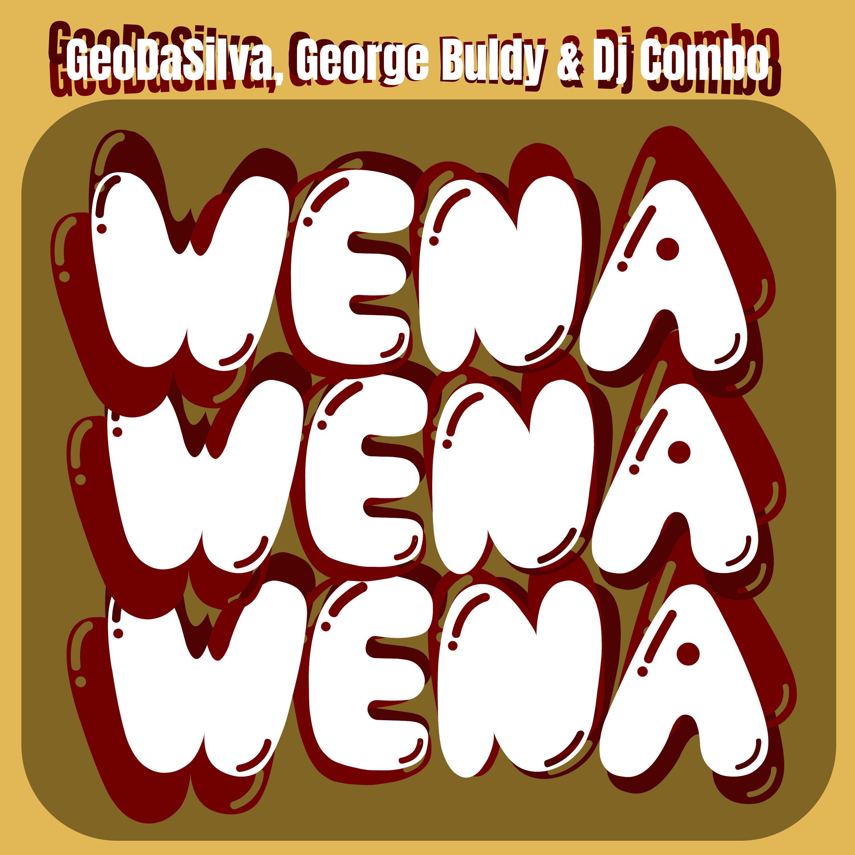 Geo Da Silva - Wena Wena Wena (Instrumental mix)