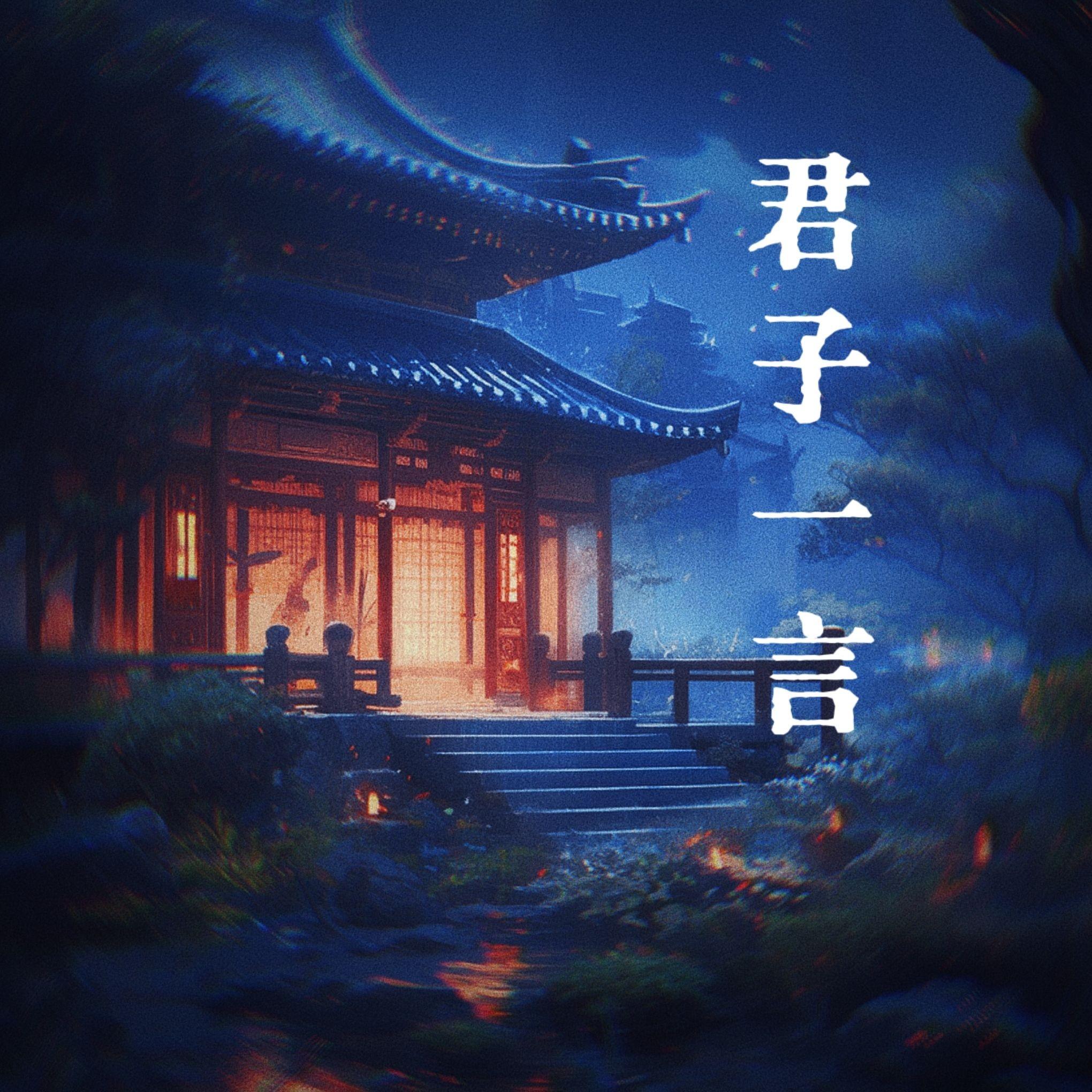 洛天依Official歌曲封面