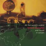 All The World'S Violins专辑