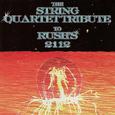 The String Quartet Tribute to Rush: 2112