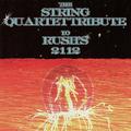 The String Quartet Tribute to Rush: 2112