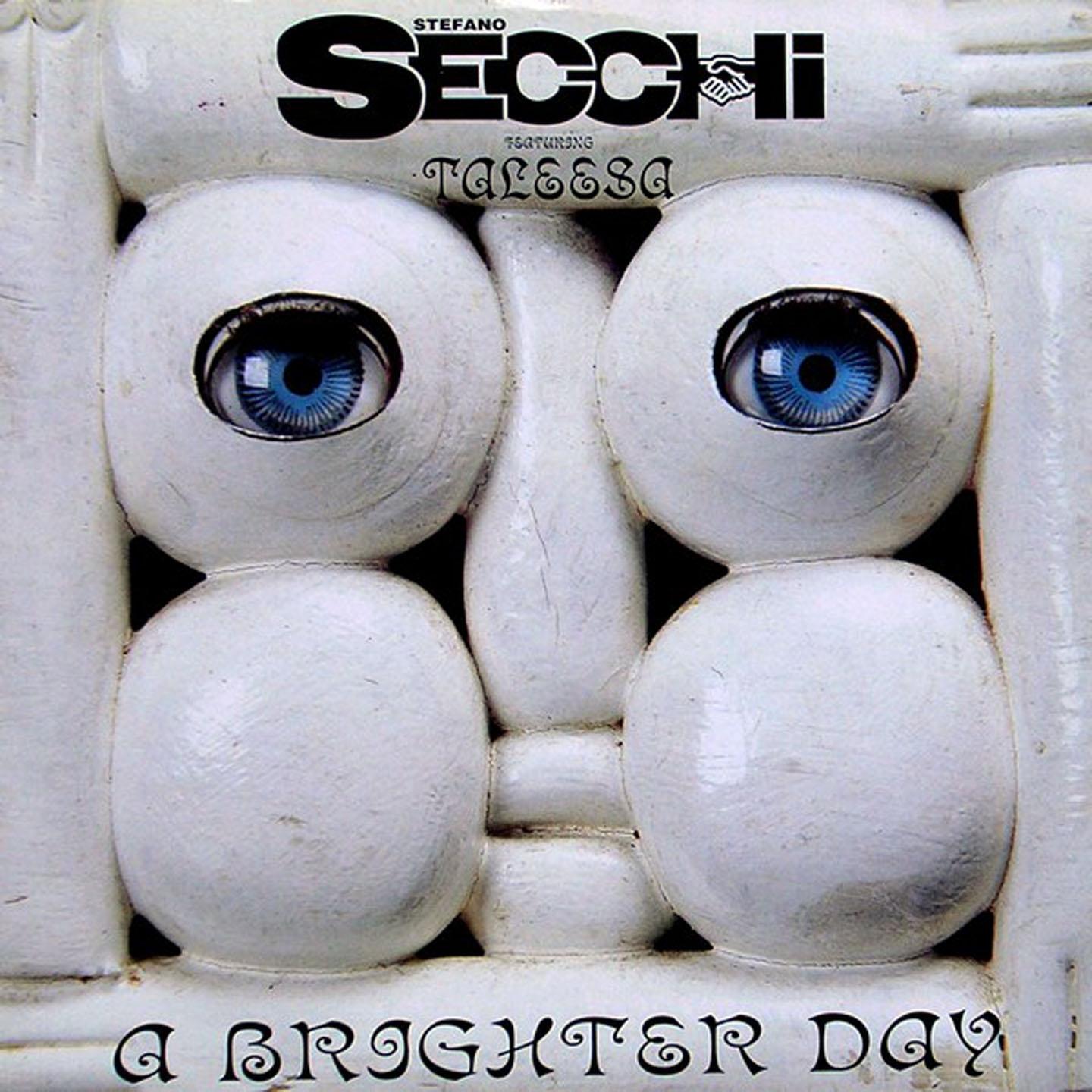 Stefano Secchi - A Brighter Day (Acappella)