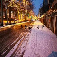 我要的不是雪  C调  伴奏李发发版本