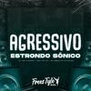 DjLzr o Brabo - Agressivo Estrondo Sónico