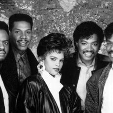 Atlantic Starr