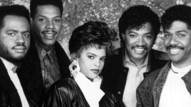 Atlantic Starr