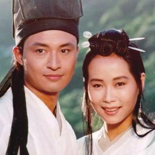 经典武侠影视金曲丨重温你的武侠梦