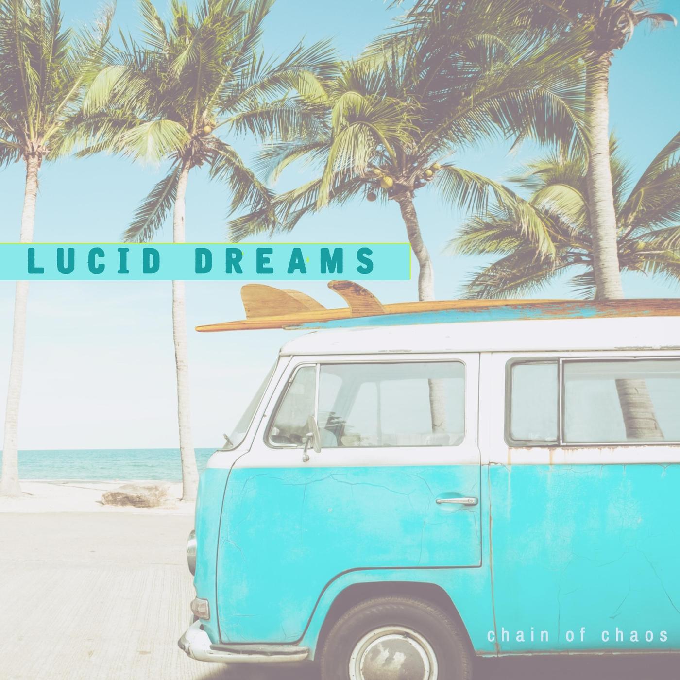 Lucid Dreams
