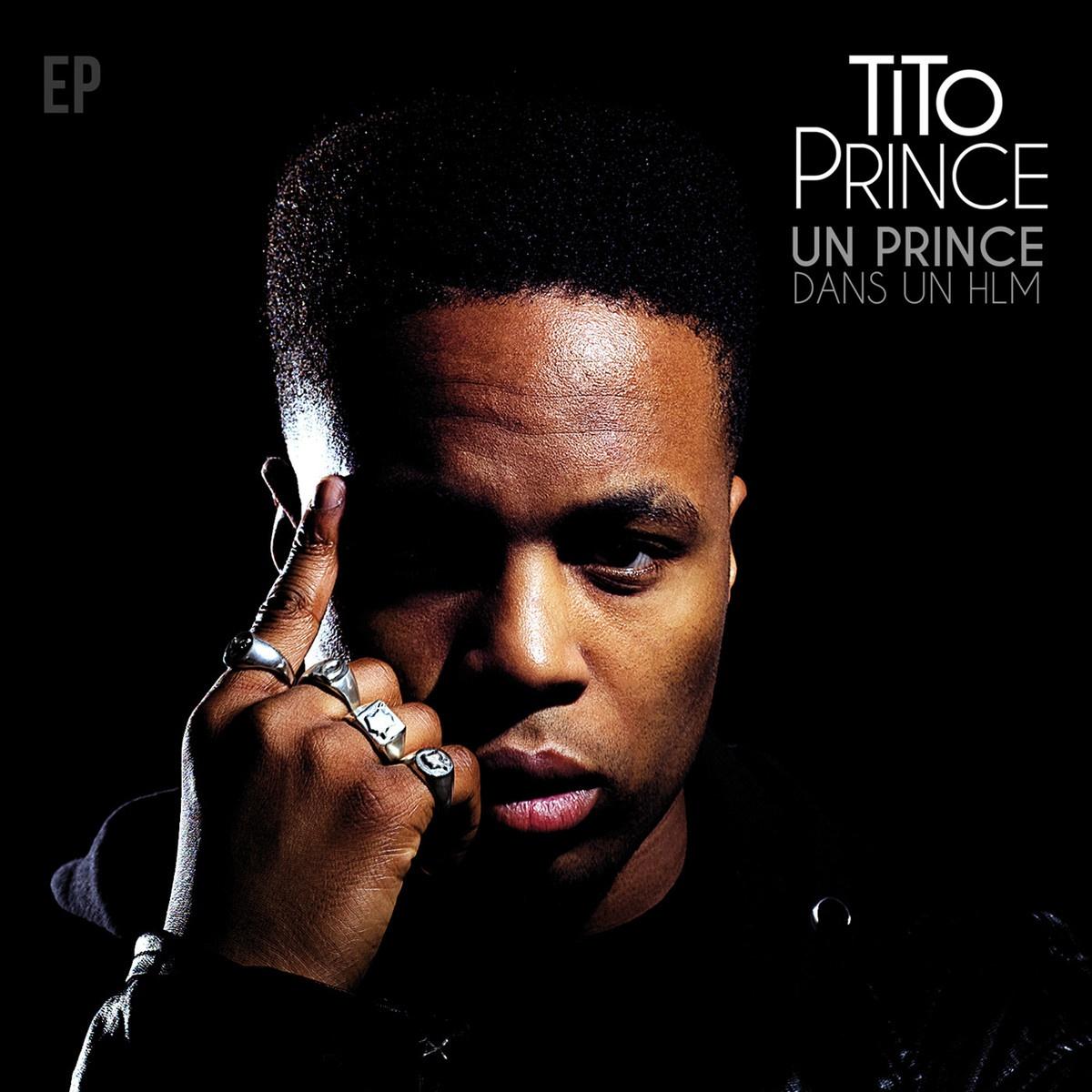Un Prince Dans Un Hlm