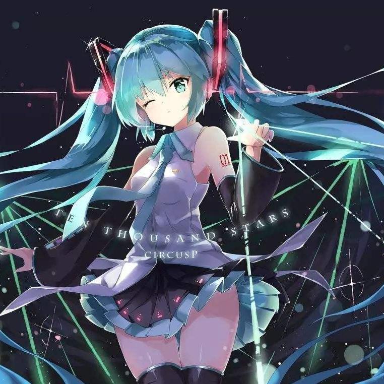 VOCALOID翻调专辑