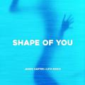 Shape Of You (James Carter x Levi Remix)